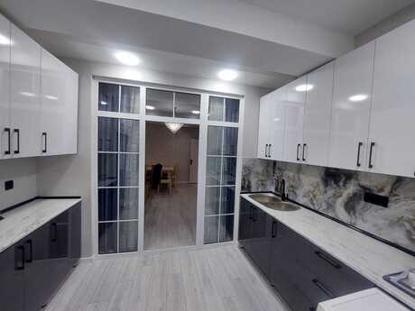 3 otaqlı yeni tikili - Xırdalan - 90 m²