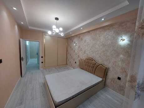 3 otaqlı yeni tikili - Xırdalan - 90 m²