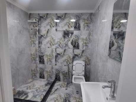 3 otaqlı yeni tikili - Xırdalan - 90 m²