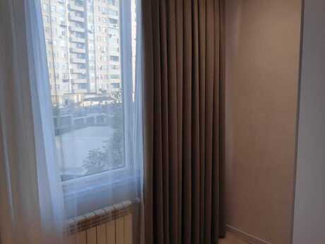 2 otaqlı köhnə tikili - Əhmədli m. - 40 m²