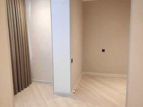 2 otaqlı köhnə tikili - Əhmədli m. - 40 m²