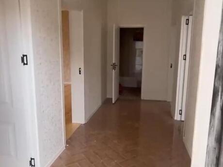 3 otaqlı həyət evi/bağ evi - Mehdiabad q. - 85 m²
