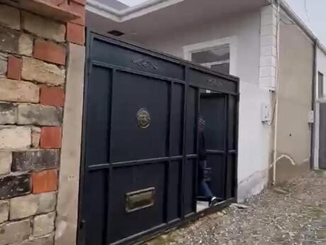 3 otaqlı həyət evi/bağ evi - Mehdiabad q. - 85 m²