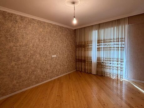 1 otaqlı yeni tikili - Həzi Aslanov m. - 50 m²