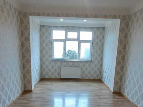 3 otaqlı köhnə tikili - Sumqayıt - 70 m²