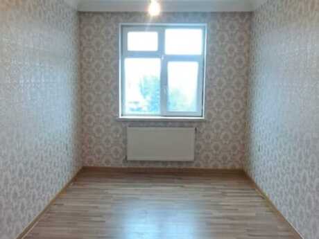 3 otaqlı köhnə tikili - Sumqayıt - 70 m²