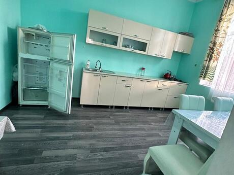 4 otaqlı həyət evi/bağ evi - Nardaran q. - 112 m²