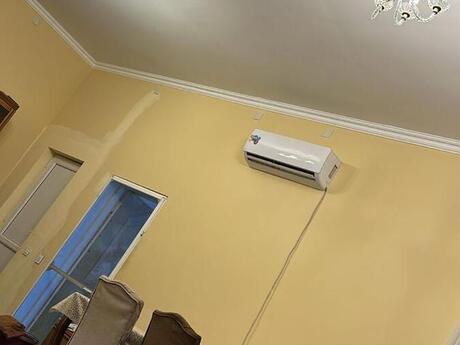4 otaqlı həyət evi/bağ evi - Nardaran q. - 112 m²