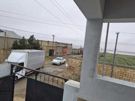 4 otaqlı həyət evi/bağ evi - Mehdiabad q. - 65 m²