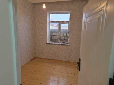 4 otaqlı həyət evi/bağ evi - Mehdiabad q. - 65 m²