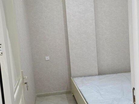 3 otaqlı yeni tikili - Masazır q. - 56 m²