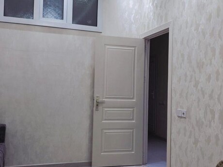 3 otaqlı yeni tikili - Masazır q. - 56 m²