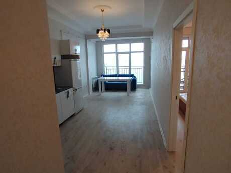 2 otaqlı yeni tikili - Sumqayıt - 61 m²