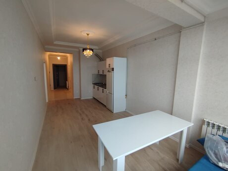 2 otaqlı yeni tikili - Sumqayıt - 61 m²