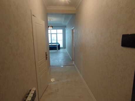 2 otaqlı yeni tikili - Sumqayıt - 61 m²
