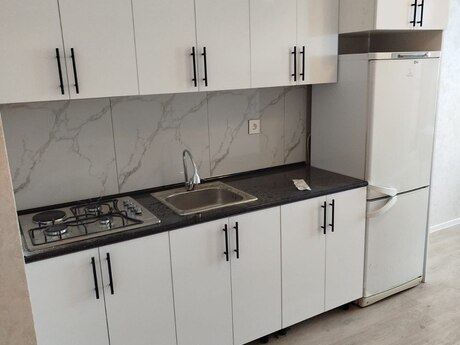 2 otaqlı yeni tikili - Sumqayıt - 61 m²