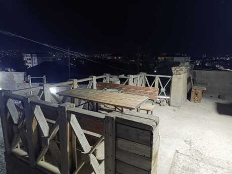4 otaqlı həyət evi/bağ evi - Masazır q. - 125 m²