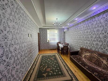 Elan №6118767 - Bakı, Masazır q., 2 otaqlı, 48 m², 4/6 mərtəbə