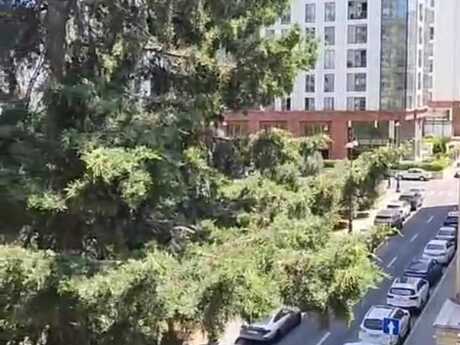 2 otaqlı köhnə tikili - Elmlər Akademiyası m. - 50 m²