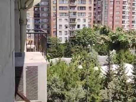 Объявление №6118774 - Баку, м. Элмляр Академиясы, 2-комн., 50 м², 5/5 этаж
