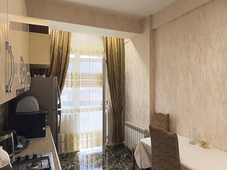 3-room apartment, 116 m², Yeni Yasamal: 280 000 ₼ 5
