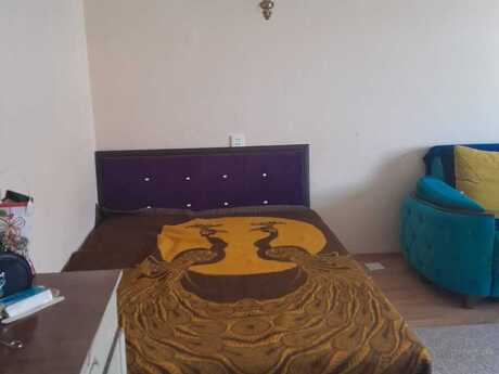 1 otaqlı yeni tikili - Masazır q. - 50 m²