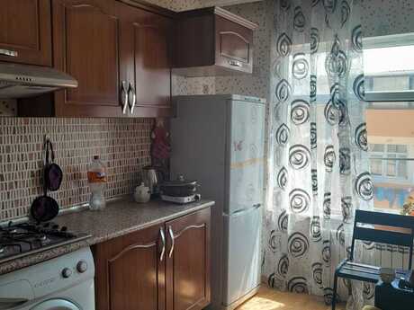 1 otaqlı yeni tikili - Masazır q. - 50 m²