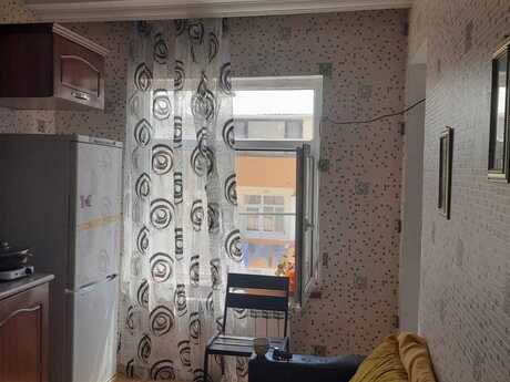 1 otaqlı yeni tikili - Masazır q. - 50 m²