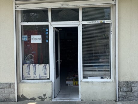 Obyekt - Əhmədli m. - 120 m²