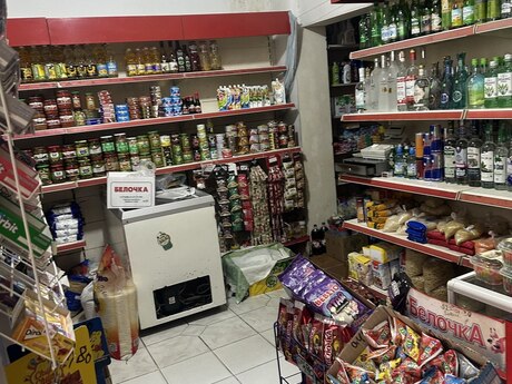 Obyekt - Əhmədli m. - 120 m²