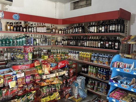 Obyekt - Əhmədli m. - 120 m²