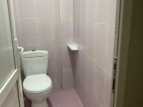 1 otaqlı yeni tikili - Gənclik m. - 45 m²