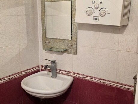 1 otaqlı köhnə tikili - Azadlıq Prospekti m. - 29 m²