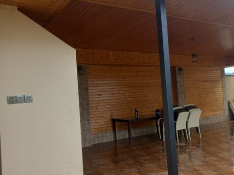 5 otaqlı həyət evi/bağ evi - Zaqatala - 150 m²