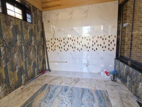 5 otaqlı həyət evi, 220 m², Qaraçuxur: 475 000 ₼ 5