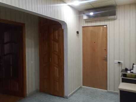 3 otaqlı köhnə tikili - Bakıxanov q. - 75 m²