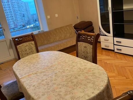2 otaqlı ofis - Azadlıq Prospekti m. - 45 m²