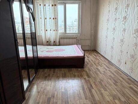 2 otaqlı ofis - Azadlıq Prospekti m. - 45 m²