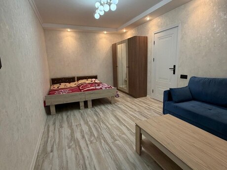 1 otaqlı köhnə tikili - Mingəçevir - 33 m²