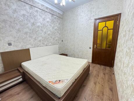2 otaqlı yeni tikili - 8-ci kilometr q. - 70 m²