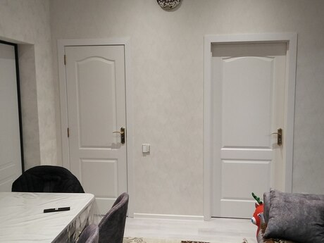 3 otaqlı yeni tikili - Xırdalan - 50 m²