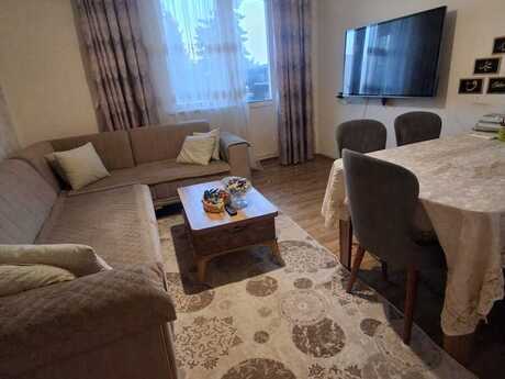 2 otaqlı köhnə tikili - Bakıxanov q. - 60 m²
