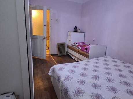 2 otaqlı köhnə tikili - Bakıxanov q. - 60 m²