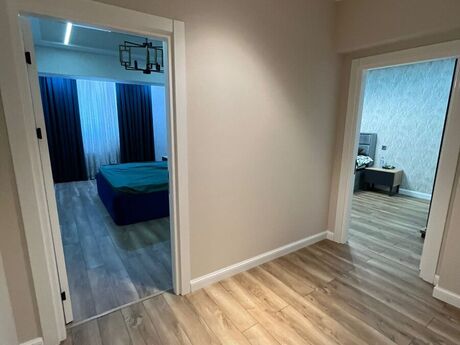 3 otaqlı köhnə tikili - 28 May m. - 85 m²