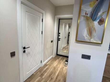 3 otaqlı köhnə tikili - 28 May m. - 85 m²