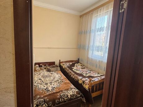 1 otaqlı köhnə tikili - Memar Əcəmi m. - 40 m²