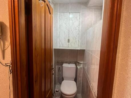 2 otaqlı köhnə tikili - 28 May m. - 55 m²