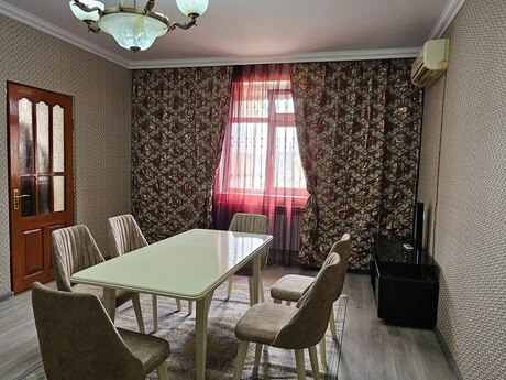 Elan №6118858 - Xırdalan, Xırdalan, 3 otaqlı, 120 m²