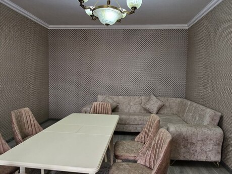 3 otaqlı həyət evi/bağ evi - Xırdalan - 120 m²