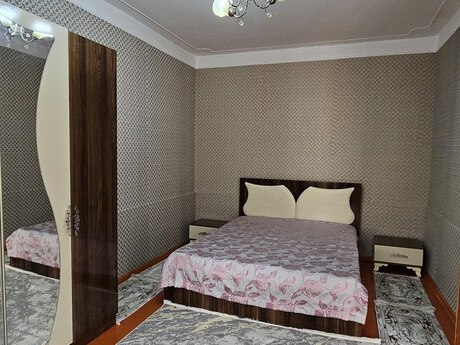 3 otaqlı həyət evi/bağ evi - Xırdalan - 120 m²